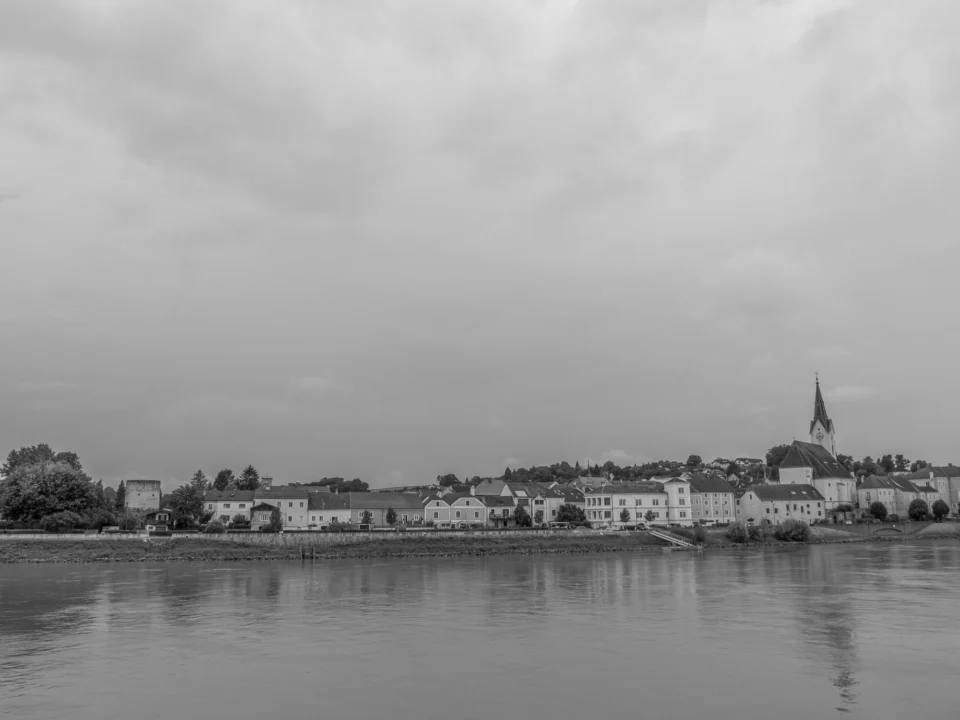 Atrakcje turystyczne — Miasteczko Jindřichův Hradec Czechy Południowe Czechy