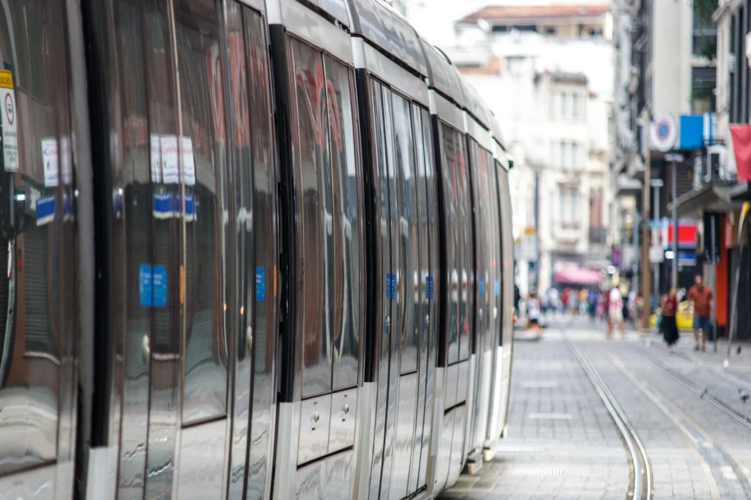 Miasto i architektura — Miasto Bilbao Zielone Wybrzeże Hiszpania