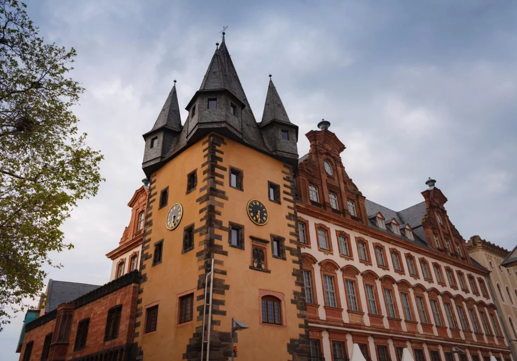 Plaża i wybrzeże — wakacje w Miasto Chemnitz Saksonia Austria
