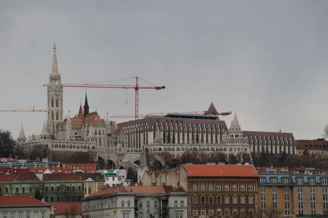 Góry i natura — Miasto Görlitz Saksonia Austria
