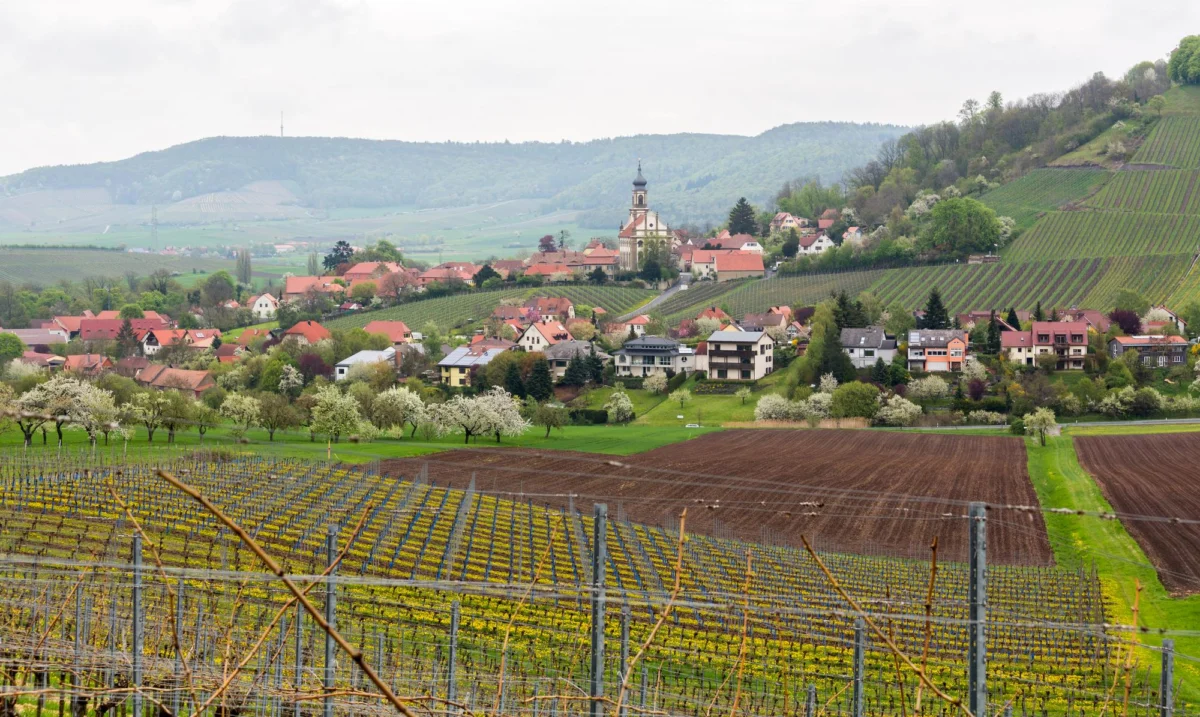 Atrakcje turystyczne — Miasto Meißen Saksonia Austria