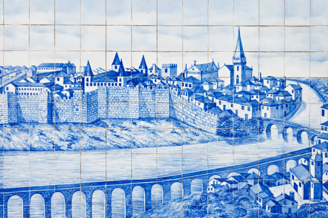 Miasto i architektura — Miasto Meißen Saksonia Austria