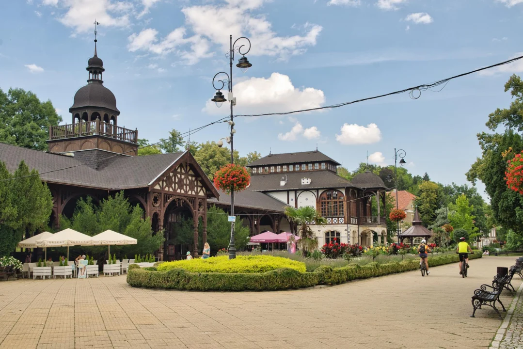 Atrakcje turystyczne — Miasto Tábor Czechy Południowe Czechy
