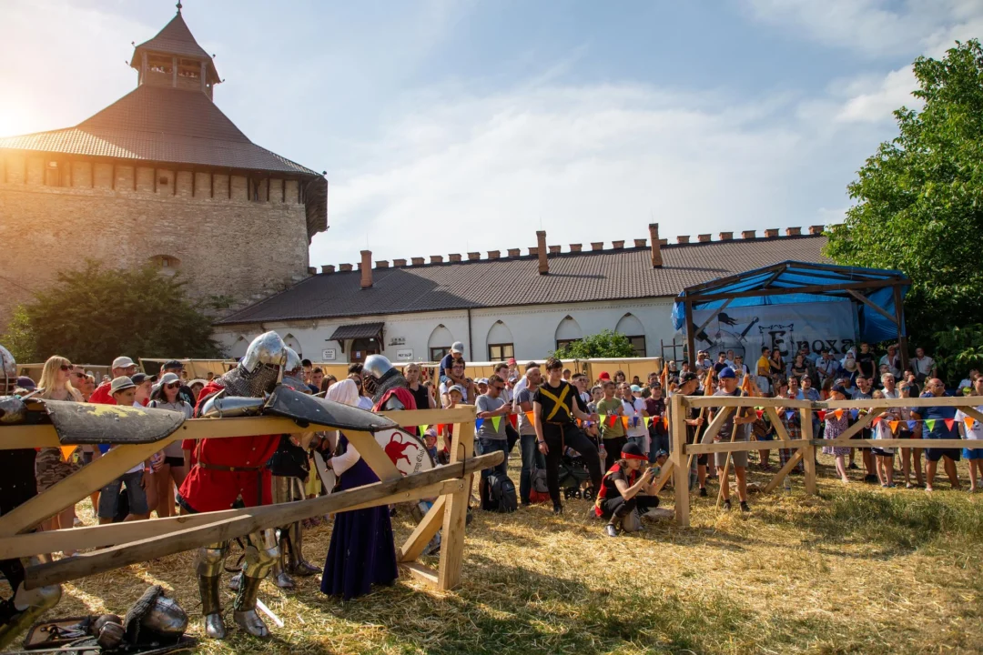 Kurort i widoki — Miasto Tábor Czechy Południowe Czechy