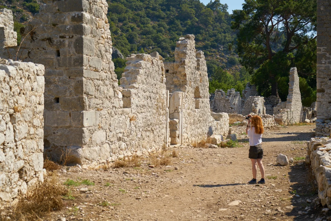 Plaża i wybrzeże — wakacje w Miasto Thassos Thassos Grecja