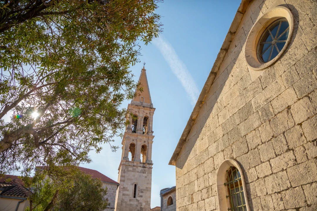 Góry i natura — Miasto Zakynthos Zakynthos Grecja