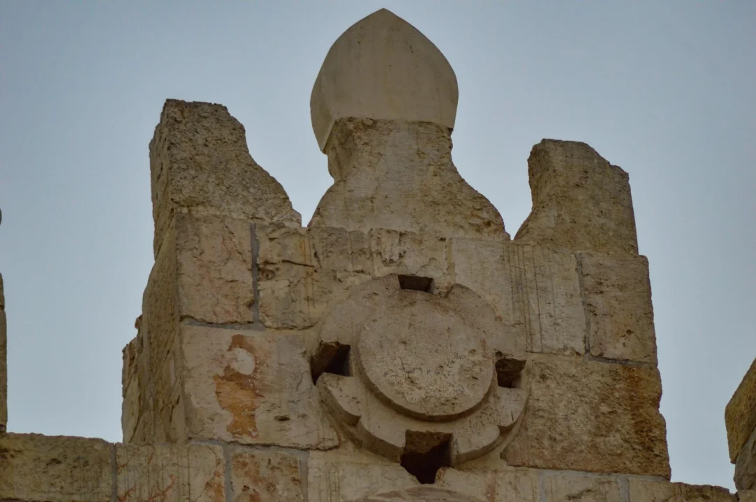 Kurort i widoki — Monastir Tunezja