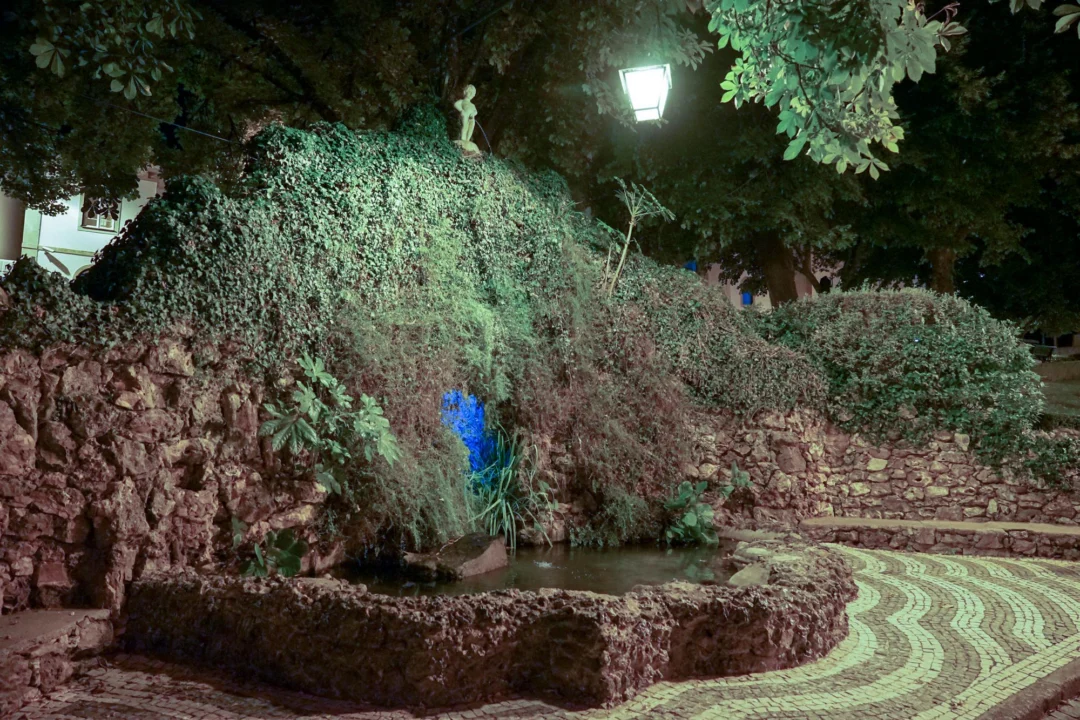 Kurort i widoki — Monastir Tunezja