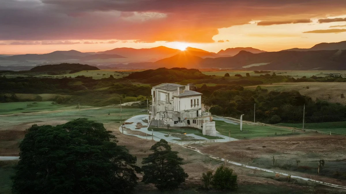 Plaża i wybrzeże — wakacje w Montefalco Umbria Włochy