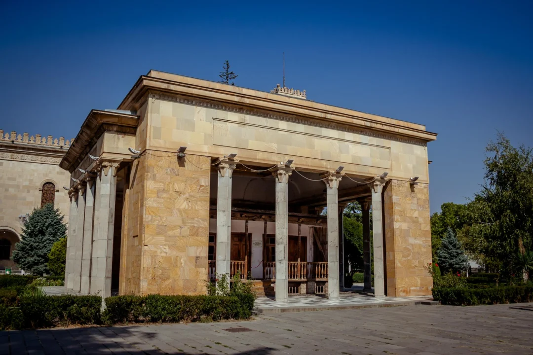 Plaża i wybrzeże — wakacje w Muzeum Anatolijskie Anatolia Centralna Turcja