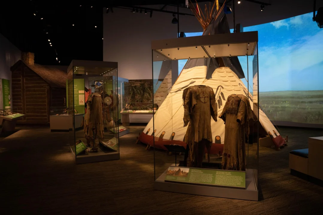 Góry i natura — Muzeum Andory Vallnord Andora