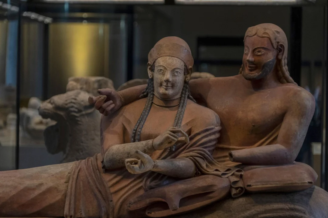 Góry i natura — Muzeum Antalyi Belek Turcja