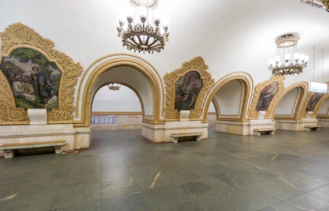 Miasto i architektura — Muzeum Antalyi Belek Turcja