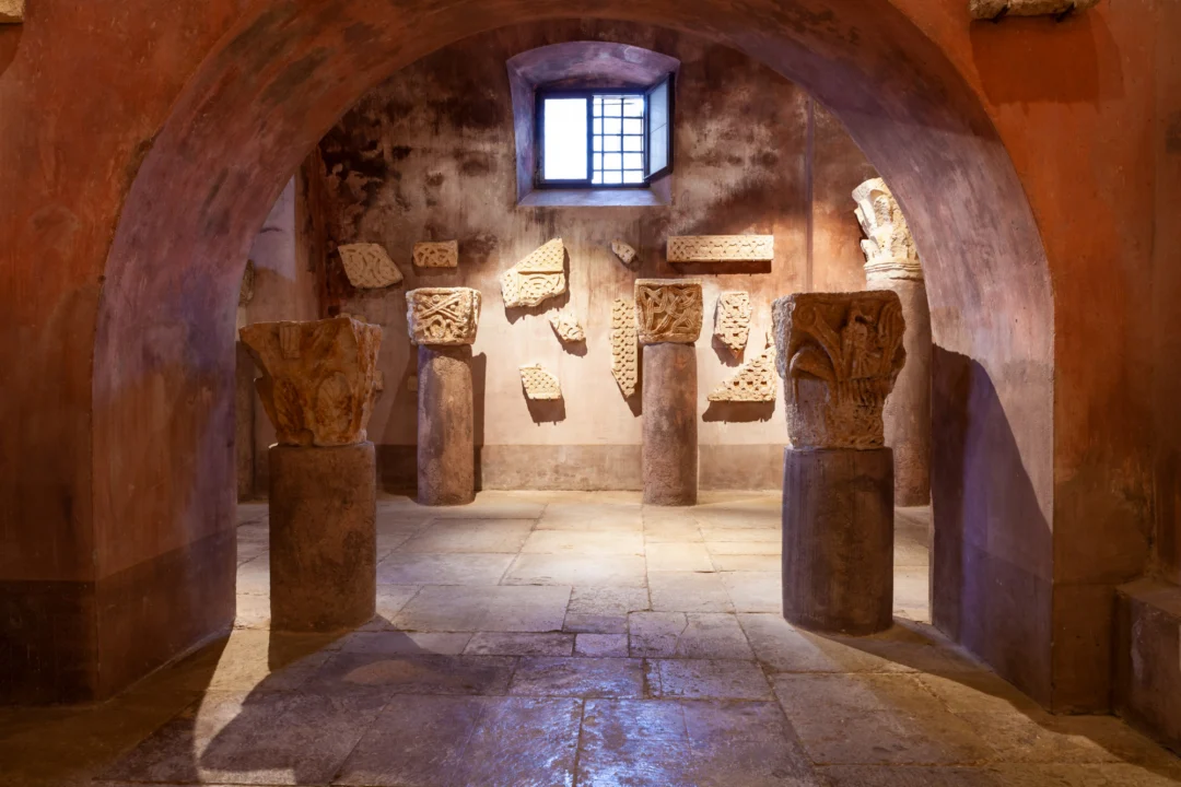Plaża i wybrzeże — wakacje w Muzeum Archeologiczne Sousse Tunezja