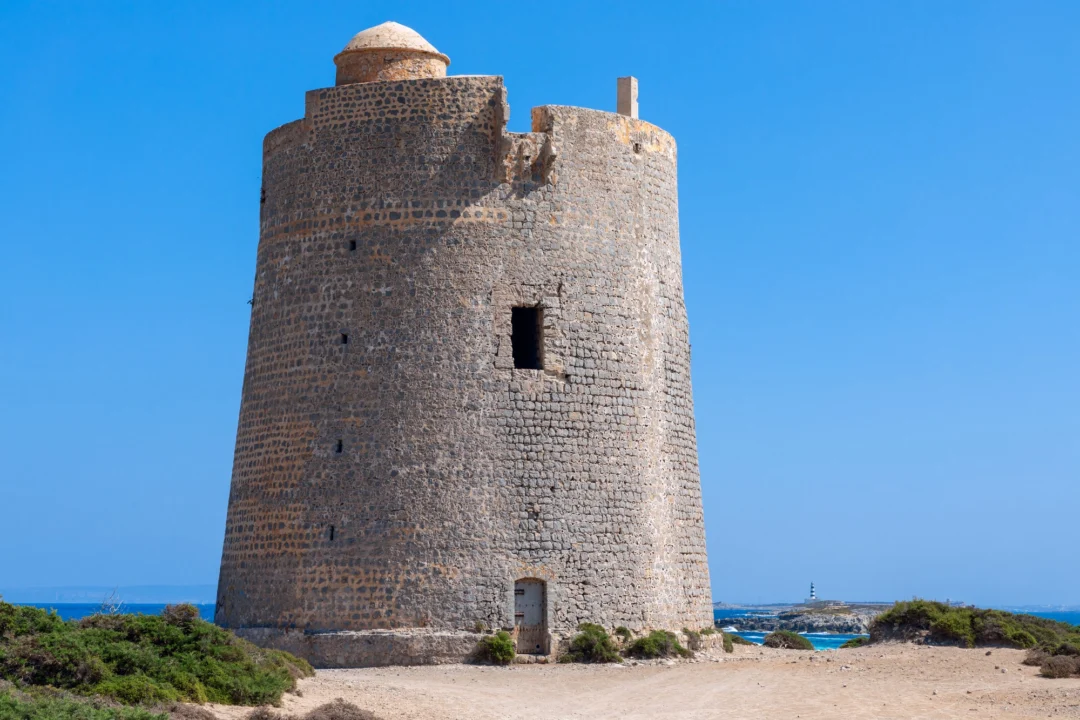 Miasto i architektura — Muzeum Archeologiczne Sousse Tunezja