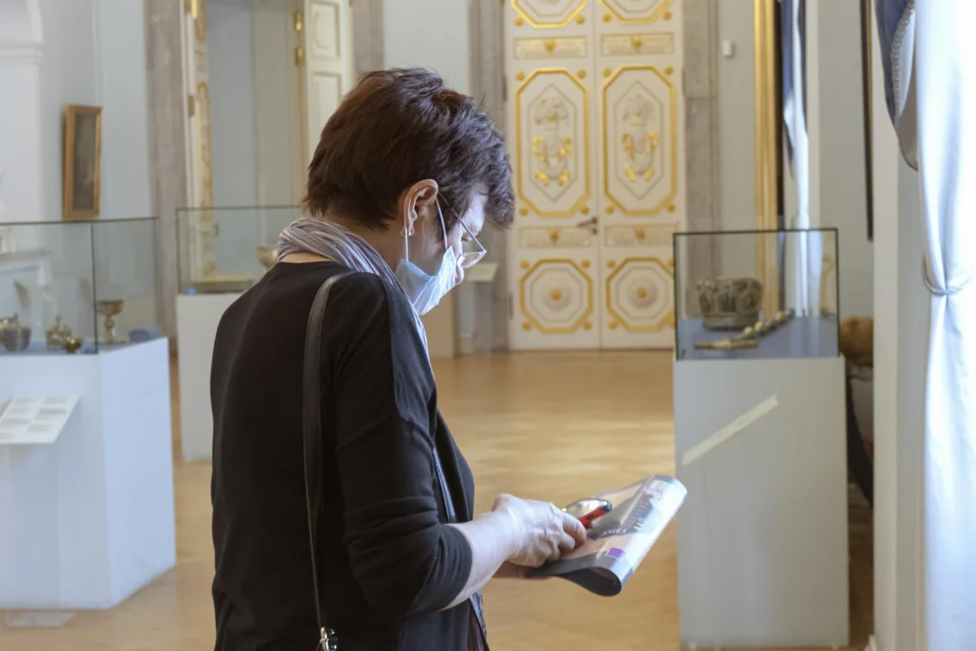 Kurort i widoki — Muzeum Archeologiczne w Koryncie Zatoka Koryncka Grecja