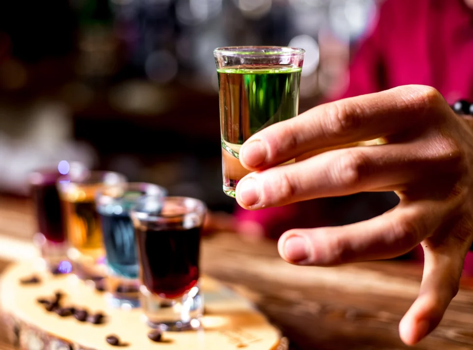 Atrakcje turystyczne — Muzeum Becherovki Karlove Vary Czechy