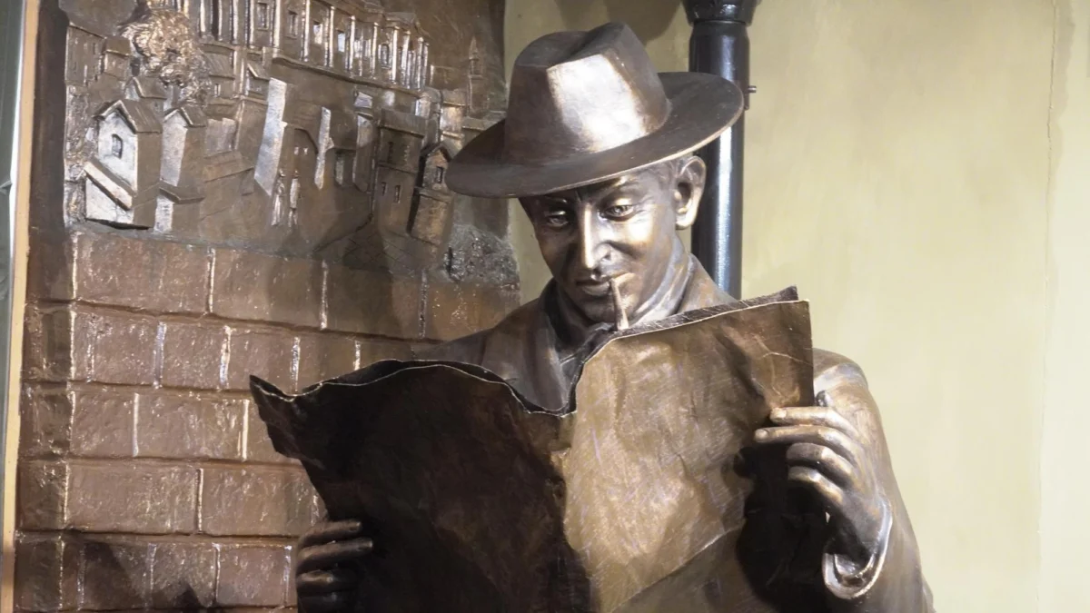 Góry i natura — Muzeum Don Kichota Kastylia - La Mancha Hiszpania