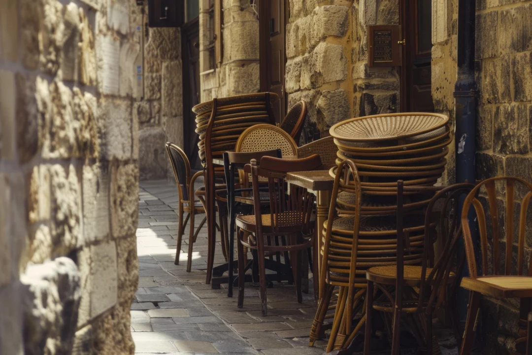 Miasto i architektura — Muzeum Efezu Kusadasi Turcja