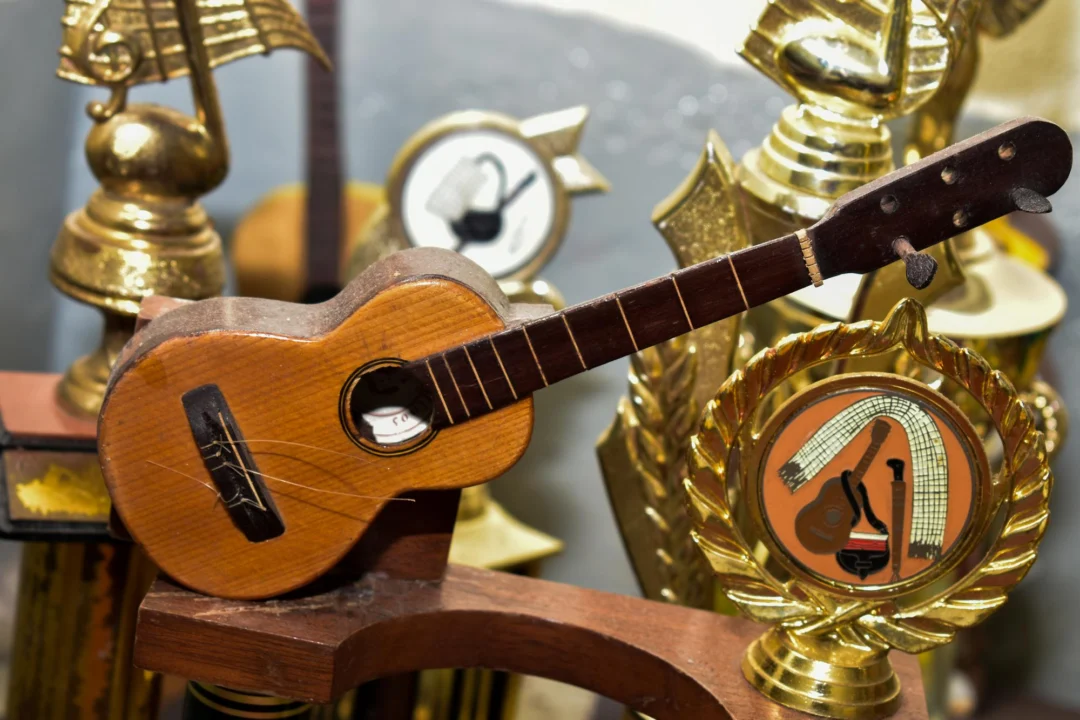 Atrakcje turystyczne — Muzeum Flamenco w Jerez Costa de la Luz Hiszpania