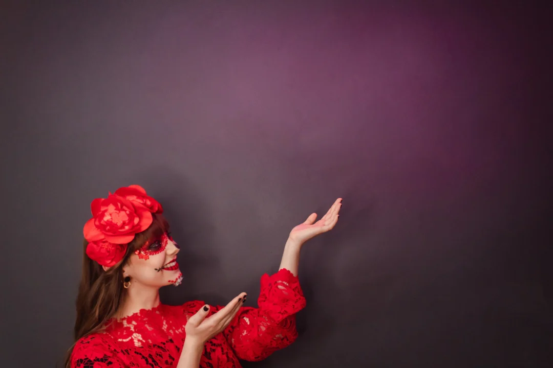 Kurort i widoki — Muzeum Flamenco w Jerez Costa de la Luz Hiszpania