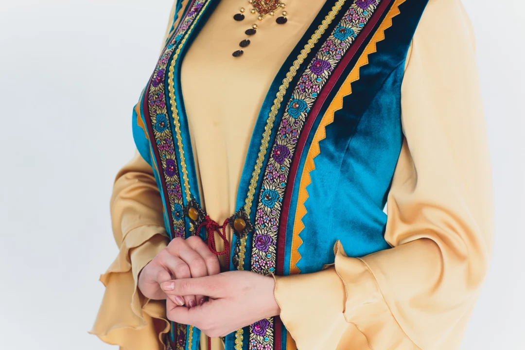 Góry i natura — Muzeum Folkloru Karpathos Grecja
