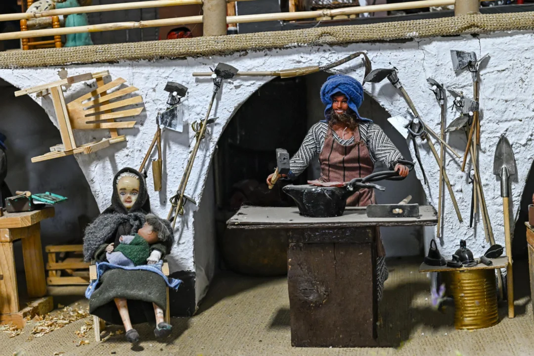 Atrakcje turystyczne — Muzeum Górnictwa Węglowego Górny Śląsk Polska