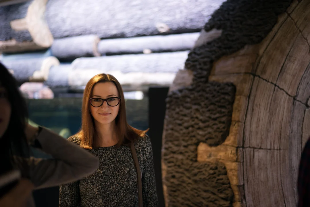 Miasto i architektura — Muzeum Górnictwa Węglowego Górny Śląsk Polska