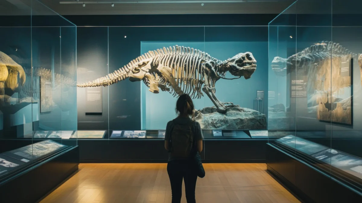 Miasto i architektura — Muzeum Historii Naturalnej Panama Północna Hiszpania