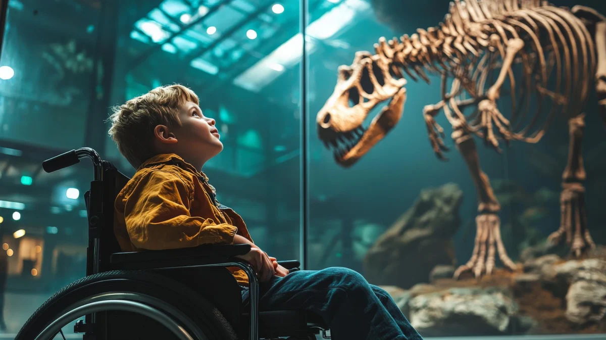 Miasto i architektura — Muzeum Historii Naturalnej Złote Piaski Bułgaria