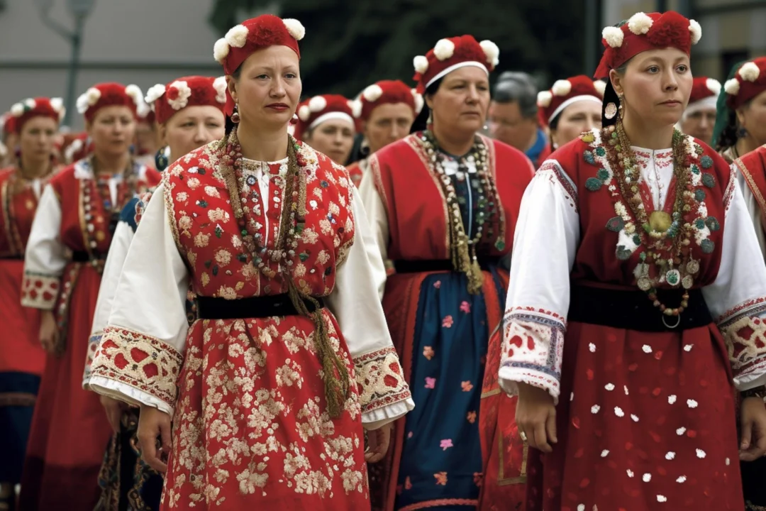 Góry i natura — Muzeum Historii Regionalnej w Bańsku Pirin Bułgaria