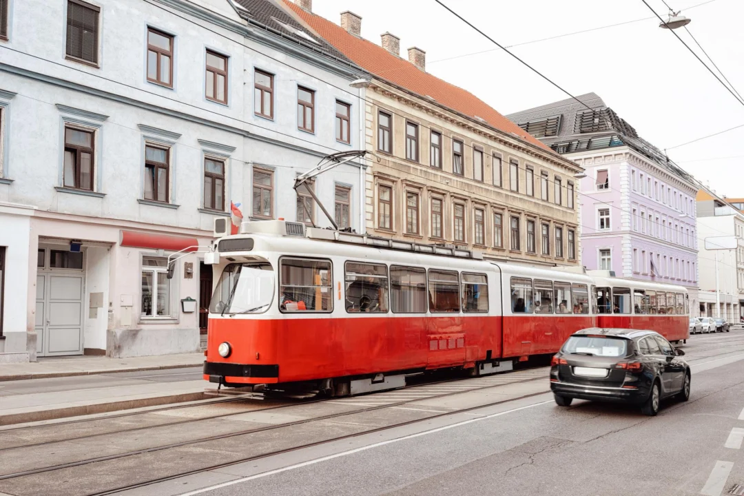 Kurort i widoki — Muzeum Historii Sztuki Wiedeń Austria