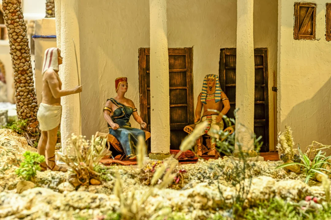 Miasto i architektura — Muzeum Hurghady Hurghada Egipt