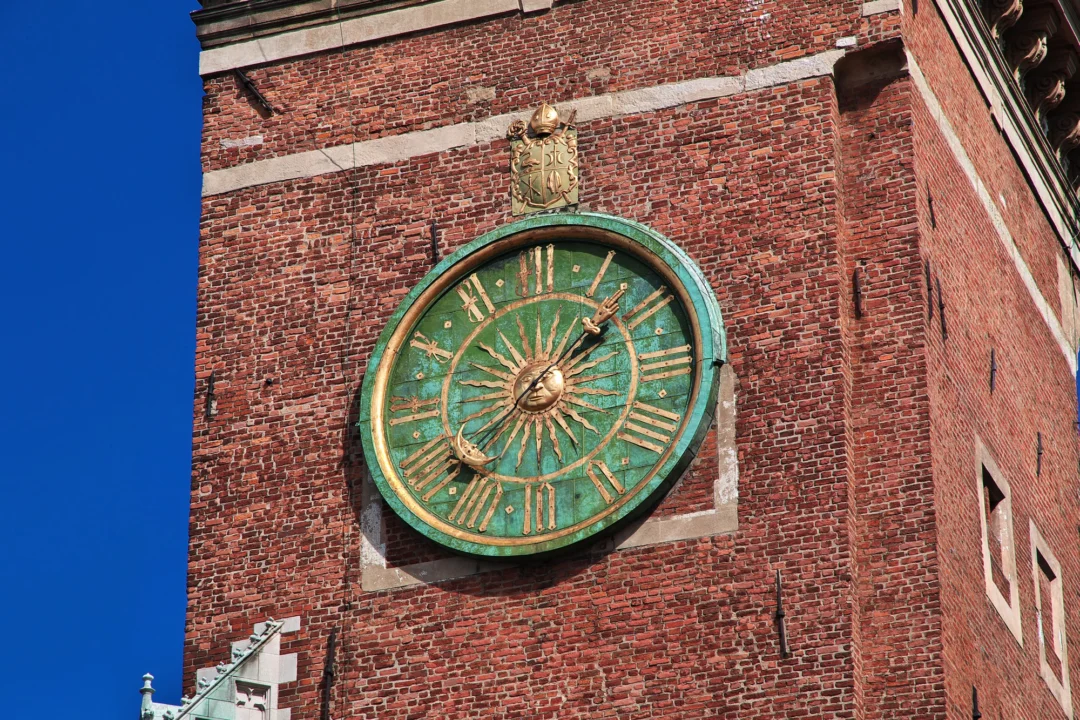 Miasto i architektura — Muzeum II Wojny Światowej Zatoka Gdańska Polska