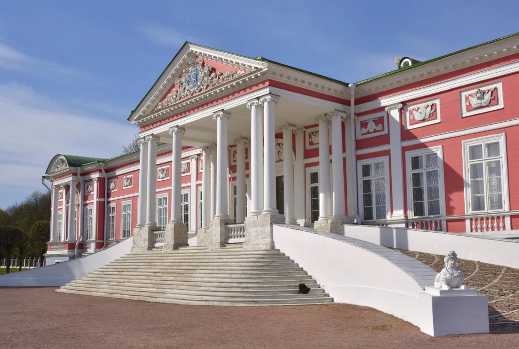 Kurort i widoki — Muzeum Kaszubskie w Kartuzach Kaszuby i Bory Tucholskie Polska
