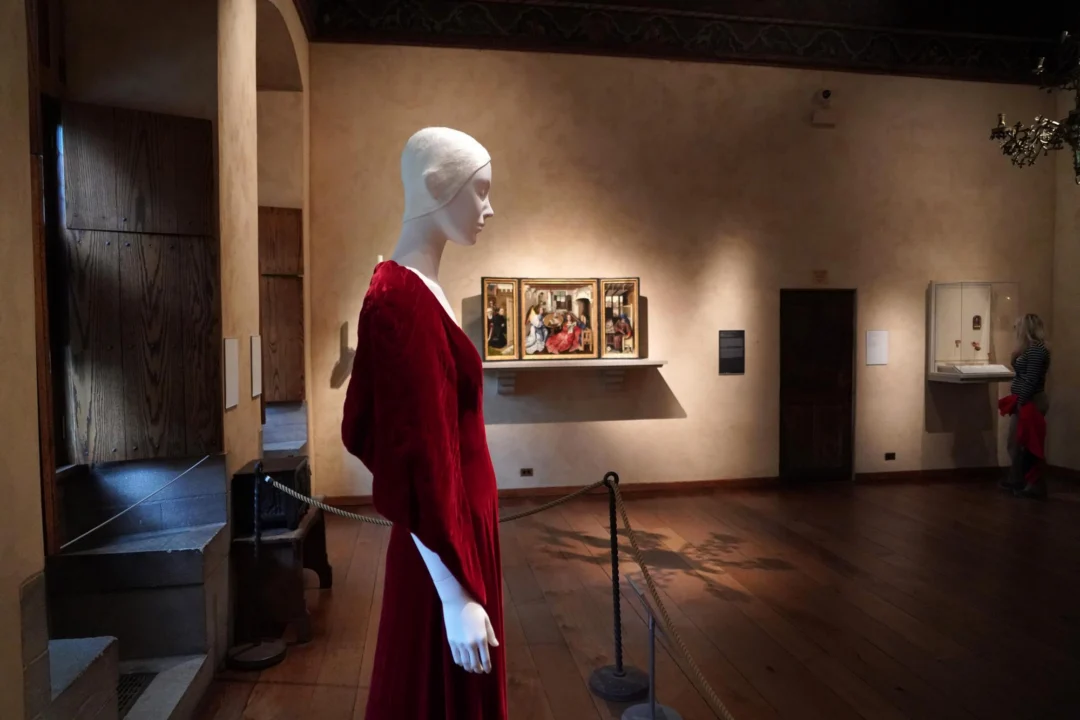 Góry i natura — Muzeum Lentos Górna Austria Austria