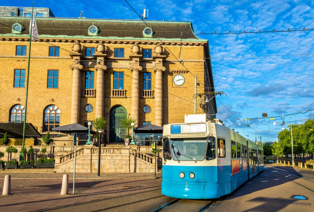 Miasto i architektura — Muzeum Marc Chagalla Nicea Francja