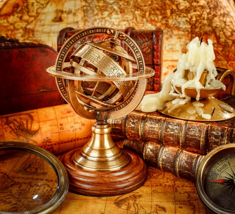 Góry i natura — Muzeum Marco Polo Wyspa Korcula Chorwacja