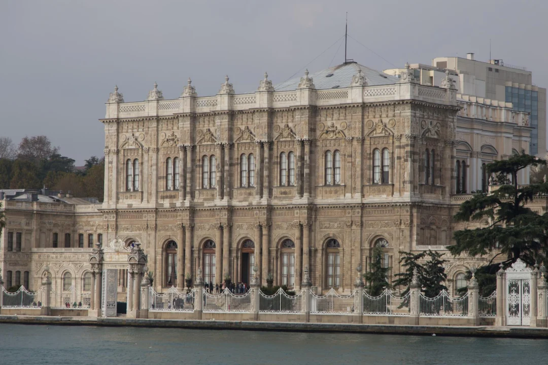 Plaża i wybrzeże — wakacje w Muzeum Marmarisu Marmaris Turcja