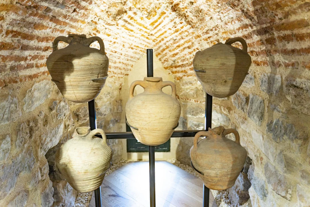 Góry i natura — Muzeum Menorki Menorka Hiszpania