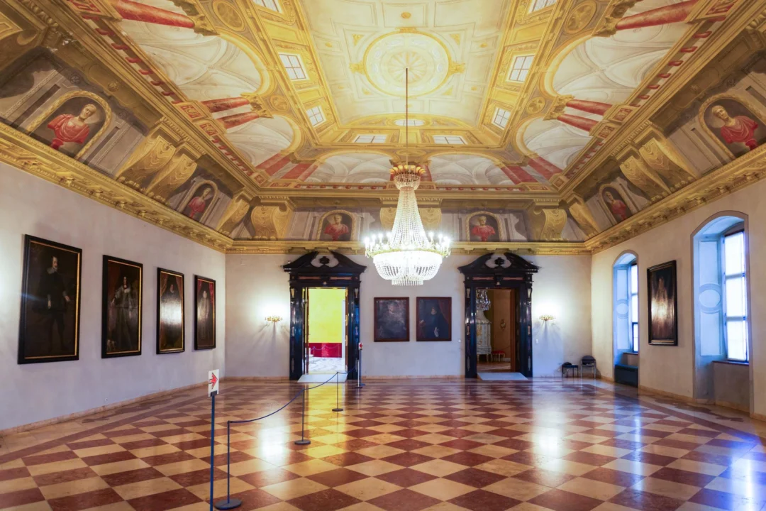 Góry i natura — Muzeum Narodowe Czarnogóry Macedonia Zachodnia Czarnogóra