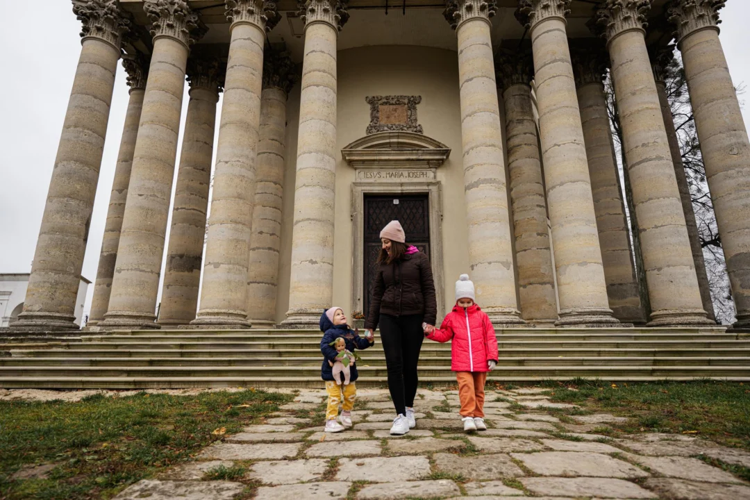 Miasto i architektura — Muzeum Narodowe Czarnogóry Macedonia Zachodnia Czarnogóra