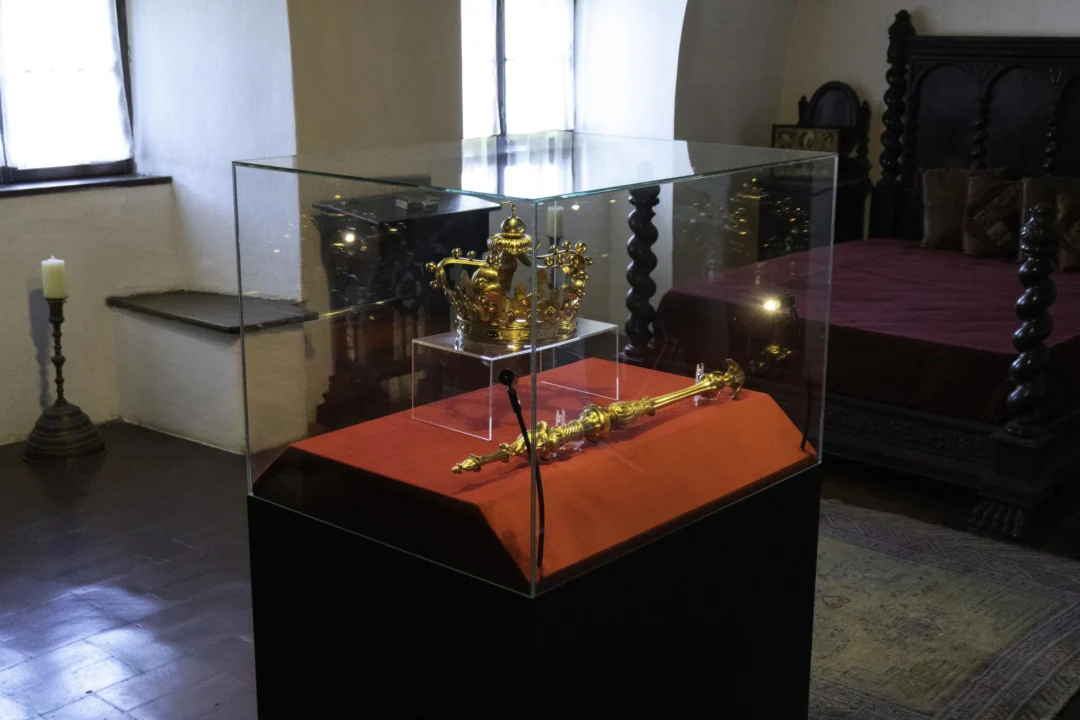Góry i natura — Muzeum Narodowe Czarnogóry Podgorica Czarnogóra