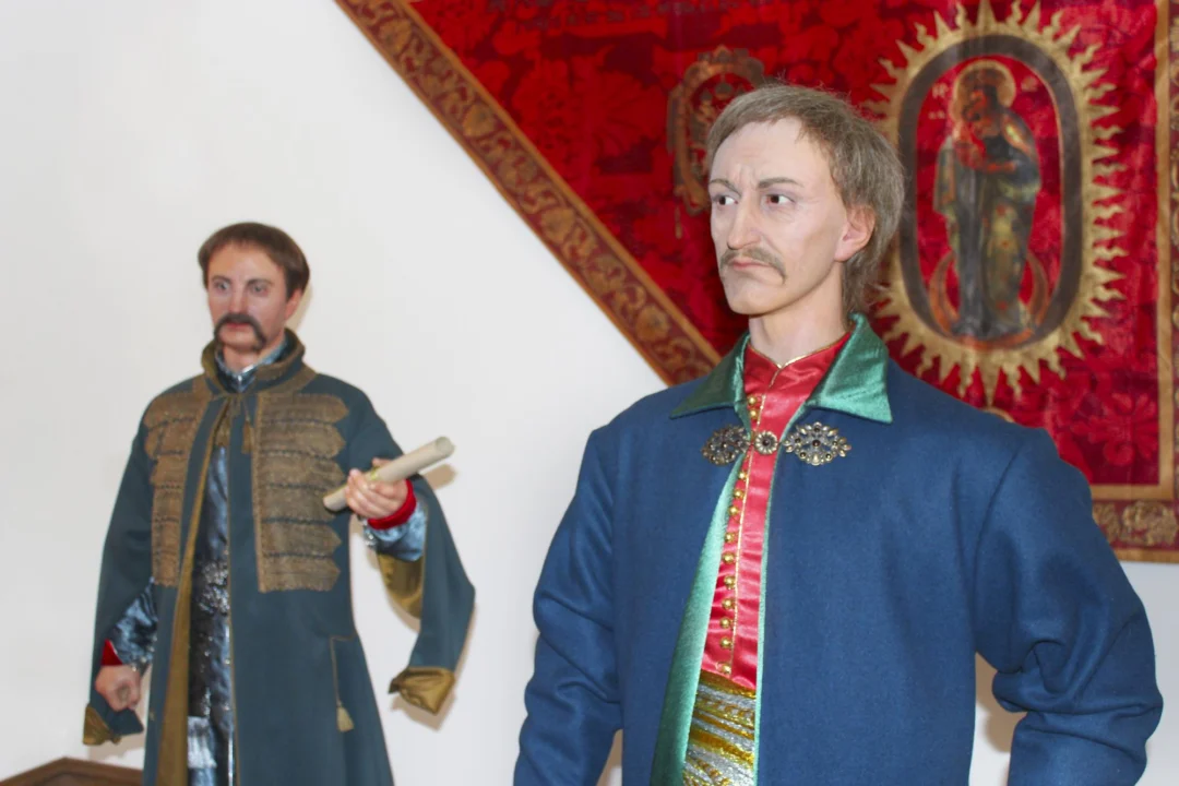 Góry i natura — Muzeum Narodowe Kraków Polska
