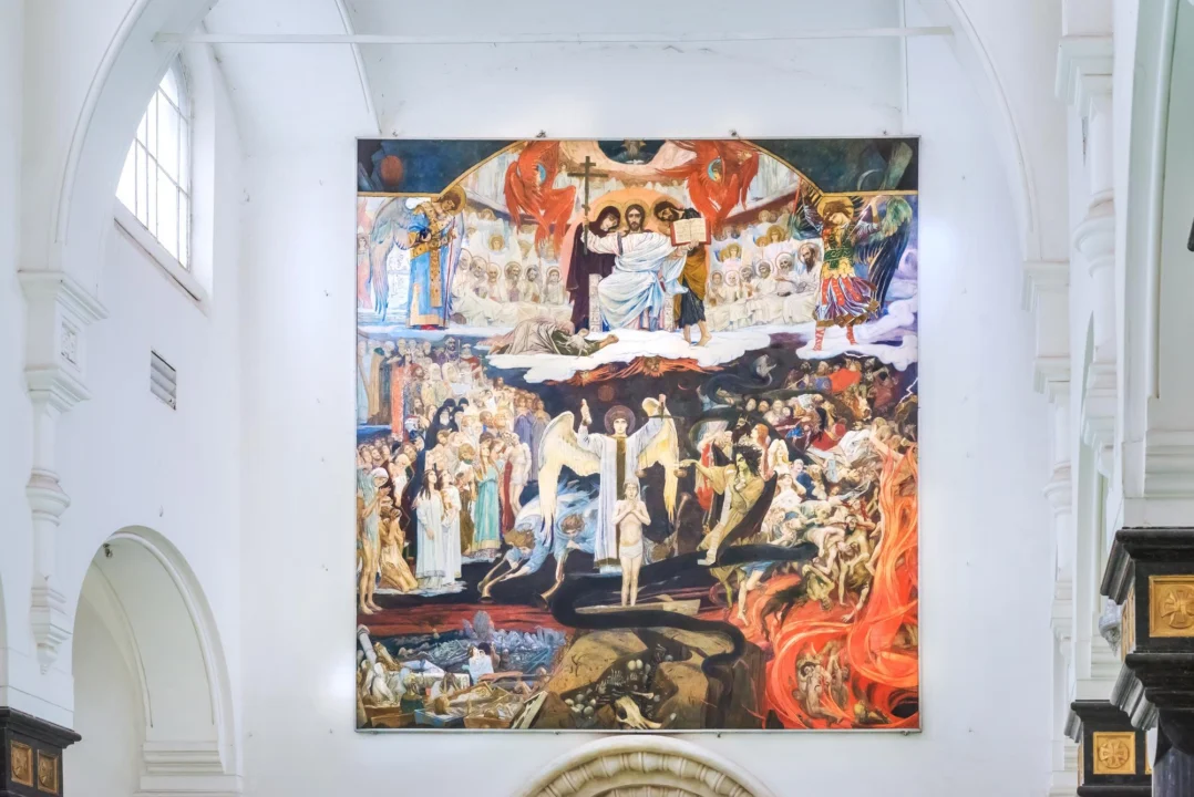 Góry i natura — Muzeum Narodowe Warszawa Polska