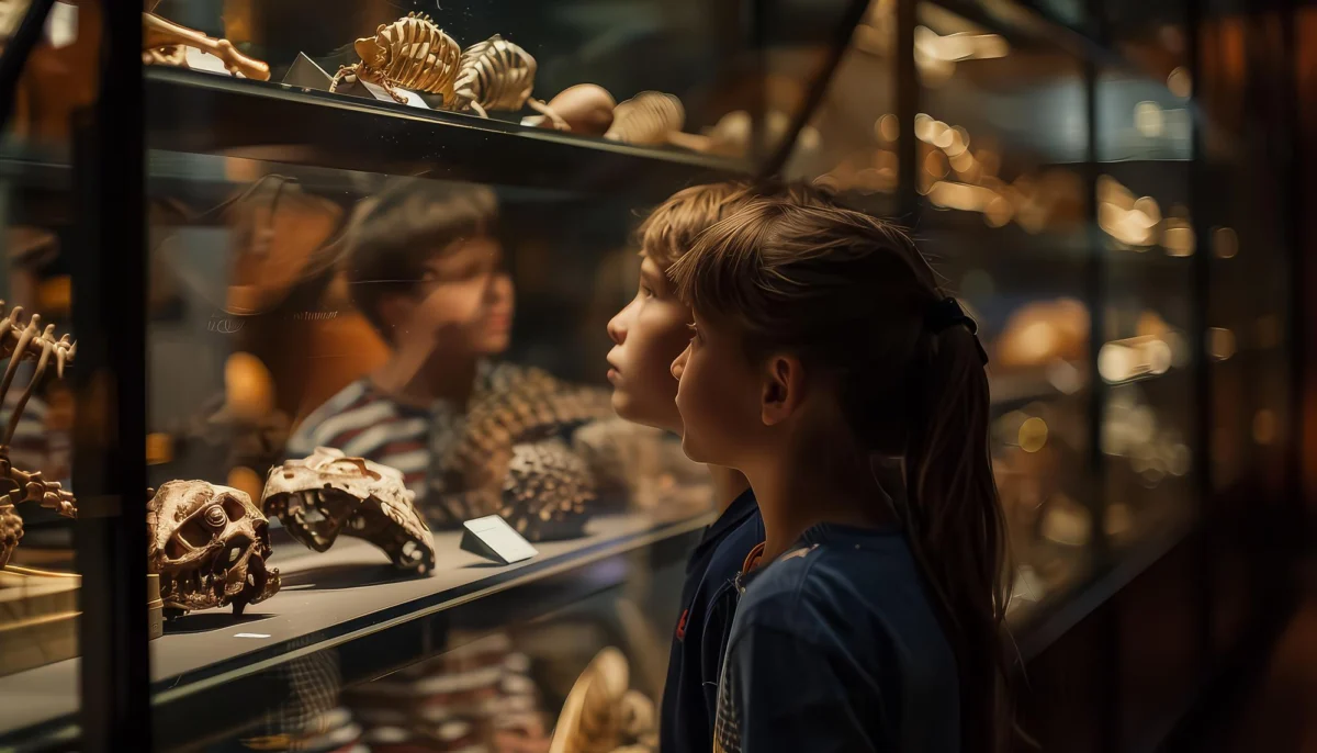 Kurort i widoki — Muzeum Neandertalczyków Chorwacja Środkowa Chorwacja