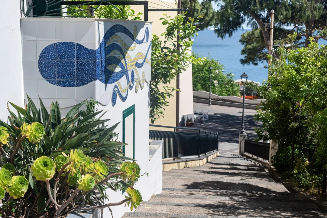 Atrakcje turystyczne — Muzeum Picassa w Antibes Lazurowe Wybrzeże Francja