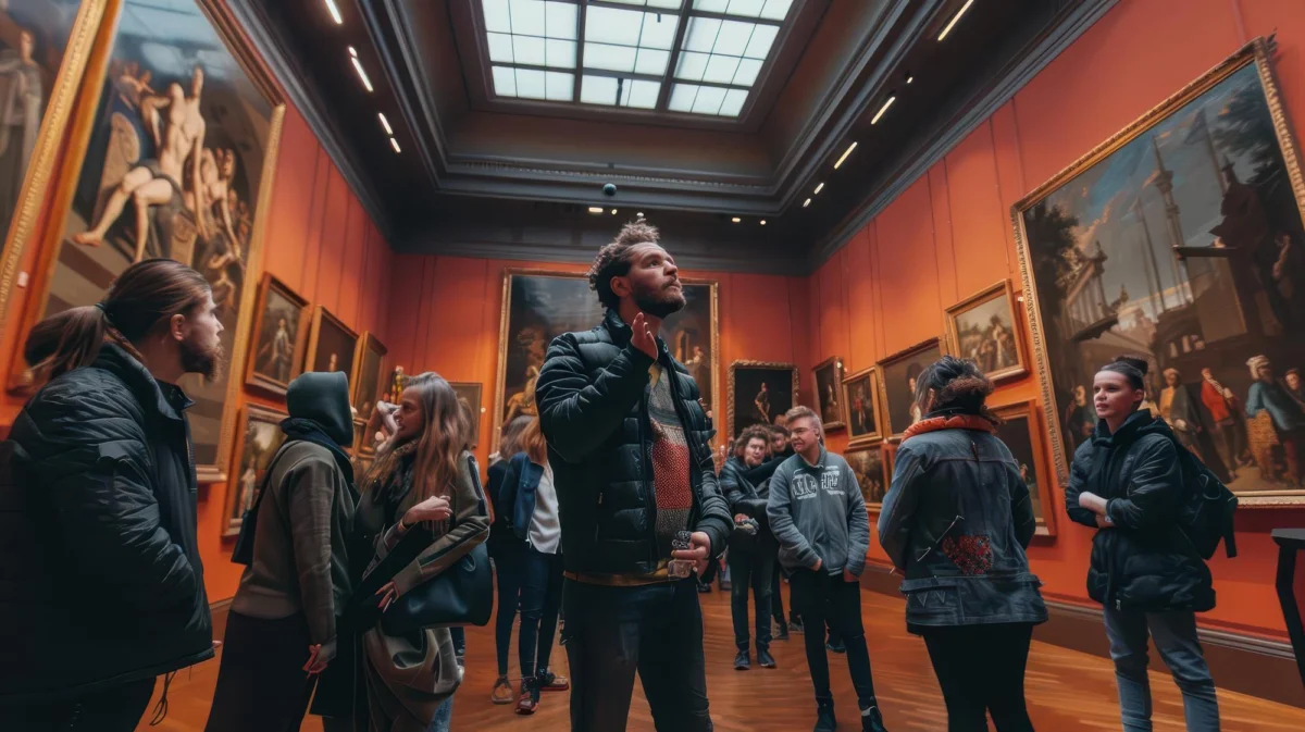 Atrakcje turystyczne — Muzeum Powstania Warszawskiego Mazowsze Polska