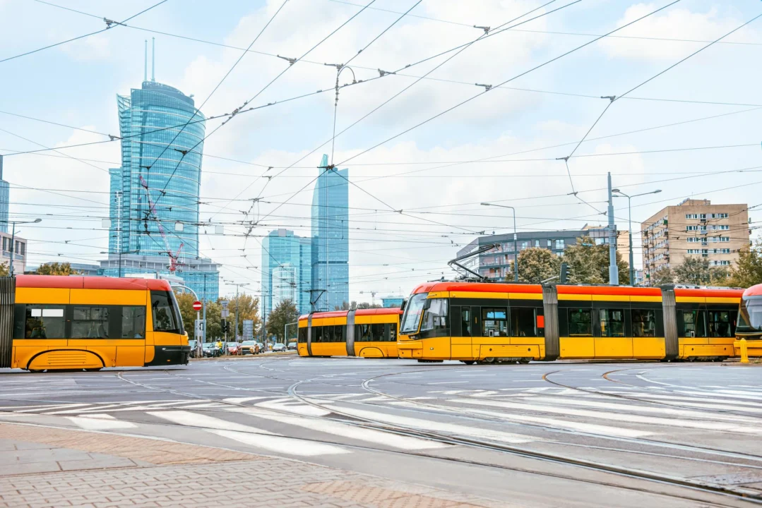 Miasto i architektura — Muzeum Powstania Warszawskiego Mazowsze Polska