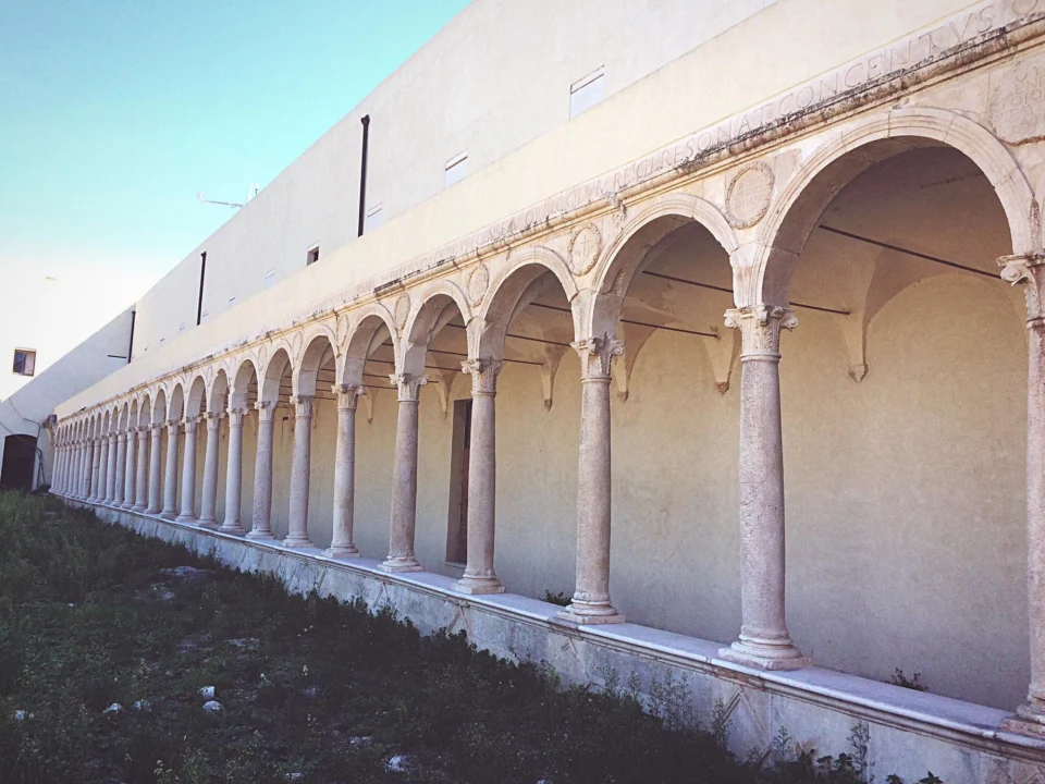 Atrakcje turystyczne — Muzeum Rybactwa Monastir Tunezja